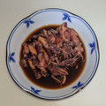 なめこおろし's cooksnap of when they made 浜のかあちゃん直伝！ヒイカの煮付け.