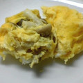 いまきらく's cooksnap of when they made シメジのコップde卵とじ。.