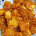 ＊nana＊＊'s cooksnap of when they made 本格☆エビチリ.