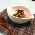 ＊とみこ＊'s cooksnap of when they made にんじんきゅうり☆シャキシャキごまサラダ.