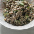 みずみな's cooksnap of when they made さば缶で☆簡単・美味しいさばサラダ♪.