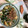 asukabany's cooksnap of when they made 簡単！新ジャガと空心采のごま油炒め.