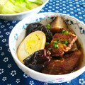 ｍａｒｉ♪'s cooksnap of when they made 中華街の東坡肉（中国の豚の角煮）.