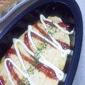 ：：れっちぃ：：'s cooksnap of when they made 簡単♪豆腐とツナのレンジ蒸し.