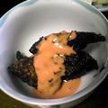 ねねポロン's cooksnap of when they made 貧血防止☆☆レバーの唐揚げ.