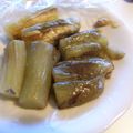 しほみあん's cooksnap of when they made 夏だ！料理屋の祖父直伝〜焼き茄子の焼き方.