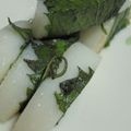 あじゅなつママ's cooksnap of when they made お弁当にグー! かまぼこdeしそ巻き.
