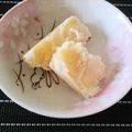 りょりょちゃんマン's cooksnap of when they made 桃ピンクのさっぱりアイスクリーム.