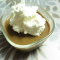 ハル菓子パン's cooksnap of when they made アガーで超簡単☆コーヒー牛乳プリン♡.