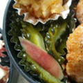 Cookingmam's cooksnap of when they made ゴーヤのしば漬け風.