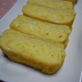 ゆうかりコアラ's cooksnap of when they made ふわっと♡卵焼きっ♪.