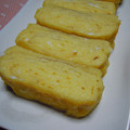 ゆうかりコアラ's cooksnap of when they made ふわっと♡卵焼きっ♪.
