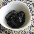 ＊＊rose＊＊'s cooksnap of when they made プルーンのみりん漬.
