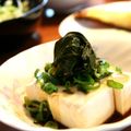 noamanma's cooksnap of when they made スタミナ冷奴.