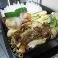 まな竜's cooksnap of when they made 豚肉とキャベツのピリ辛味噌炒め.