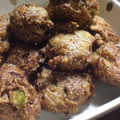ぴっちい's cooksnap of when they made 無添加・ぷりぷり！さつま揚げ.