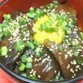 トトのママちゃん's cooksnap of when they made カツオの漬け丼.