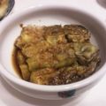 はつこたん's cooksnap of when they made 夏だ！料理屋の祖父直伝〜焼き茄子の焼き方.