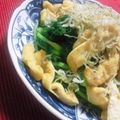 羽尼うに's cooksnap of when they made 小松菜の煮浸し.
