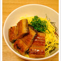timokomama's cooksnap of when they made 夏の土用の丑に簡単ひつまぶし風うなぎご飯.