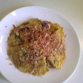 ゆのみえちゃん's cooksnap of when they made いか焼.