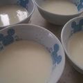 てーぶるすぷーん's cooksnap of when they made とろぷる杏仁豆腐.