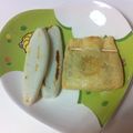 みぃ３１９'s cooksnap of when they made ☆大人味のあげ納豆☆.
