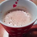 ★ひいらぎ★'s cooksnap of when they made バナナコーヒーミルク.