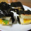 まさたかまま's cooksnap of when they made チーズがおいしい揚げ餅.