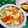 toshi♫'s cooksnap of when they made オムライスに合う♪イタリアンドレッシング.