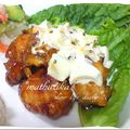 ＊＊茉莉花＊＊'s cooksnap of when they made 美味しすぎるチキン南蛮.