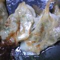 ＣＫＢTMNK's cooksnap of when they made みんな大好き☆ジューシー肉ぎょうざ.