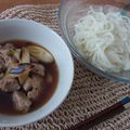 boofoochee's cooksnap of when they made 鶏せいろ.
