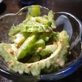 たなか家's cooksnap of when they made ゴーヤの肉味噌マヨ和え.