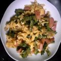 Nqrumin's cooksnap of when they made 簡単ゴーヤチャンプル.