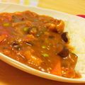 ✿ユカリーナ✿'s cooksnap of when they made チキンカチャトーラ風野菜たっぷりカレー.
