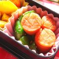 いちごぱぴこ's cooksnap of when they made お弁当に☆ピーマンだけ！クレソル.