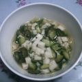 ぐりtoぐら's cooksnap of when they made 夏に食べたいお漬物！　～山形の「だし」～.