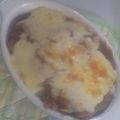 mizukitty's cooksnap of when they made チーズ好きにはたまらない♪カレードリア.