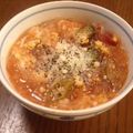 ハイニー's cooksnap of when they made 春雨と旬野菜の酸辣湯（ｽｰﾗｰﾀﾝ）☆彡.