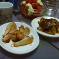 やっぷくん's cooksnap of when they made 甘くてうま〜い☆らっきょう漬け.