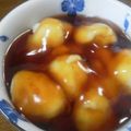 まあくんのおくさん's cooksnap of when they made おから＆豆腐のヘルシー団子.