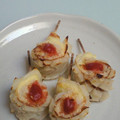 ＨＡＬ．Ｍ's cooksnap of when they made お弁当♫とろけるちぃかま～☆.