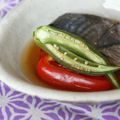 ピンクのたまご's cooksnap of when they made +｡:. まなかつおの焼き漬け.:｡+.