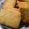 遥くんmama's cooksnap of when they made ＊チーズクッキー＊.