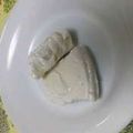 マロンまゆ's cooksnap of when they made 優し～いココナッツみるくアイス.