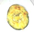 tosimin's cooksnap of when they made アボガドのチーズ焼き.