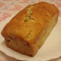 ちょびーす's cooksnap of when they made しっとりふんわり☆バナナとくるみのケーキ.