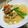 ちび仮's cooksnap of when they made スモークサーモンとホタテの冷製パスタ.