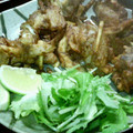 tubakix's cooksnap of when they made 豚こまと野菜のかき揚げ＠みそ風味です。.